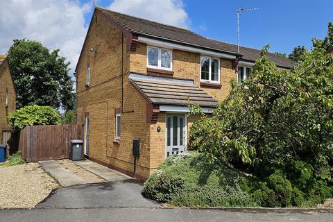 3 bedroom semi-detached house for sale, Charlock Gardens, Bingham