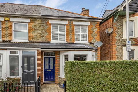 48 Cromwell Road, Caversham, Reading, RG4 5EB