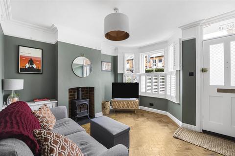 48 Cromwell Road, Caversham, Reading, RG4 5EB