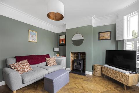 48 Cromwell Road, Caversham, Reading, RG4 5EB