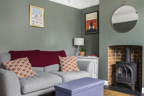 48 Cromwell Road, Caversham, Reading, RG4 5EB