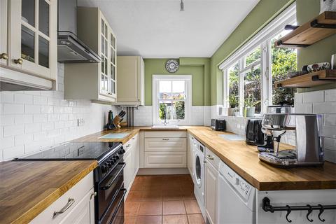 48 Cromwell Road, Caversham, Reading, RG4 5EB