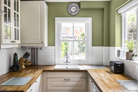 48 Cromwell Road, Caversham, Reading, RG4 5EB