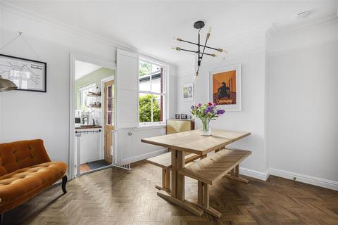 48 Cromwell Road, Caversham, Reading, RG4 5EB