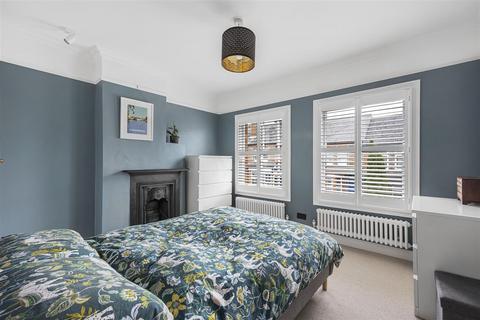 48 Cromwell Road, Caversham, Reading, RG4 5EB