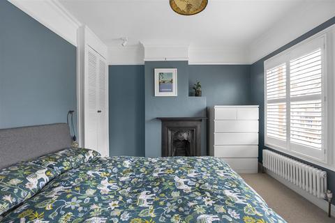 48 Cromwell Road, Caversham, Reading, RG4 5EB
