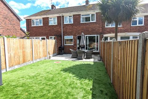40 Greendale Close, Atherstone, CV9 1PR