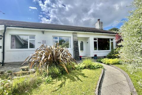 3 bedroom detached bungalow for sale, Ragged Staff, Saundersfoot