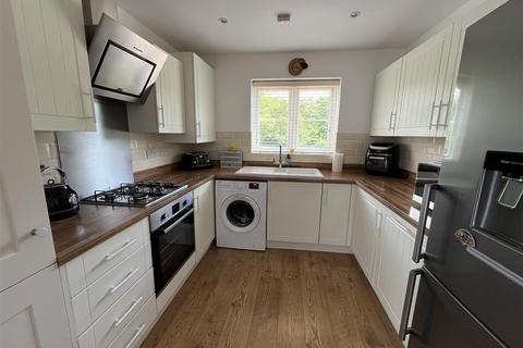 3 bedroom detached house for sale, Old Tannery Way, Ross-On-Wye HR9