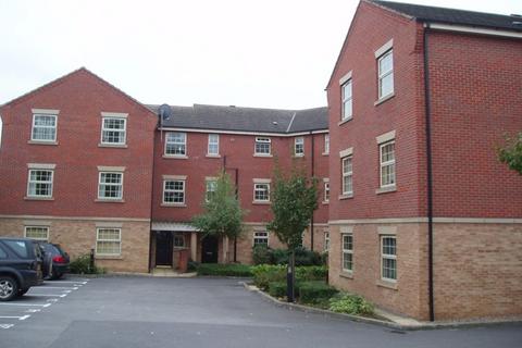 2 bedroom flat to rent, 2a Brander Close, Balby, Doncaster, South Yorkshire