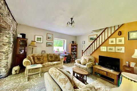 4 bedroom detached house for sale, Glandyfi, Machynlleth, Ceredigion, SY20
