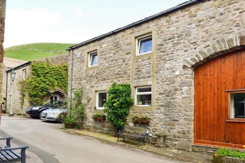 3 bedroom barn conversion for sale, Old Barn Cottage, Buckden, BD23 5JA