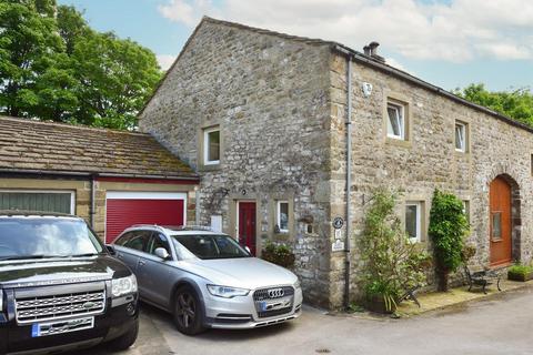 3 bedroom barn conversion for sale, Old Barn Cottage, Buckden, BD23 5JA