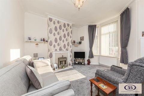 3 bedroom terraced house for sale, Ruskin Road, Crewe