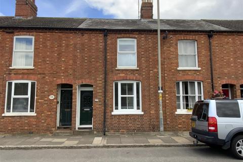 2 bedroom terraced house for sale, High Street, Stony Stratford, Milton Keynes