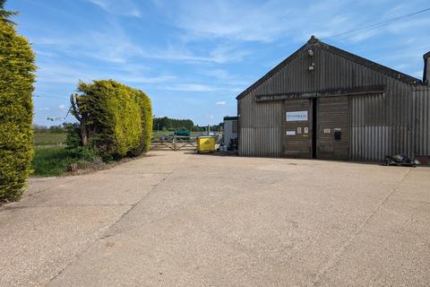 Farm land to rent, Barton Nurseries, The Wroe, Emneth, Wisbech, Norfolk, PE14 8AN