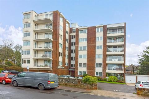 2 bedroom flat for sale, Tennyson Road, Worthing