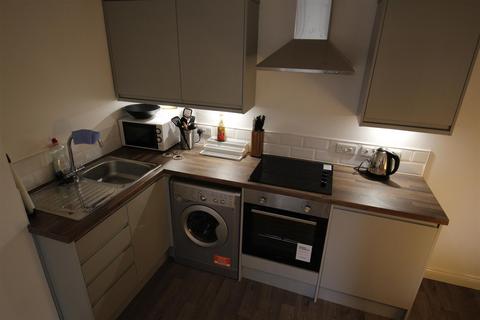 1 bedroom apartment to rent, Weetwood Lane, Headingley, Leeds, LS16 5LS