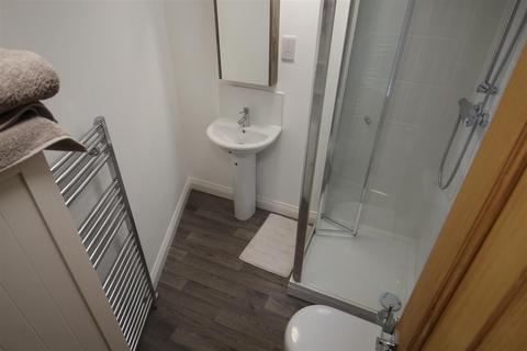 1 bedroom apartment to rent, Weetwood Lane, Headingley, Leeds, LS16 5LS
