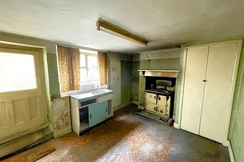 3 bedroom terraced house for sale, Pinfold Road, Castle Bytham, Grantham
