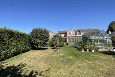 3 bedroom detached house for sale, Careby Garage and House, Stamford Road, Careby, Stamford, PE9 4EA