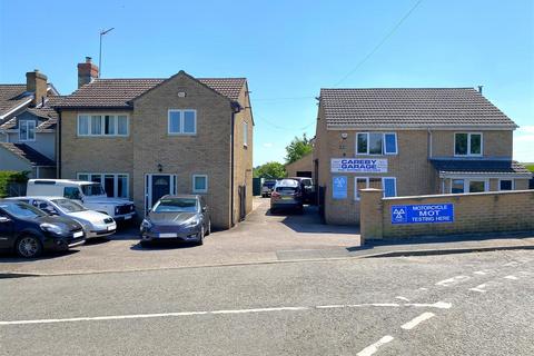 3 bedroom detached house for sale, Careby Garage and House, Stamford Road, Careby, Stamford, PE9 4EA