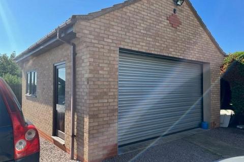 undefined, Careby Garage and House, Stamford Road, Careby, Stamford, PE9 4EA