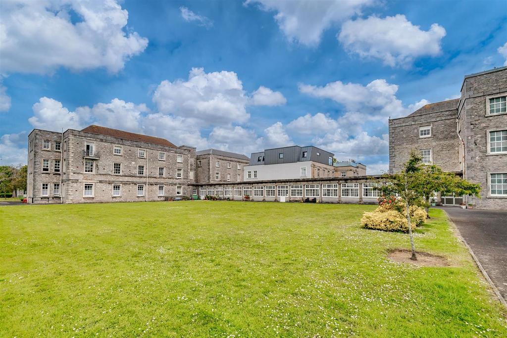 Dudding Court