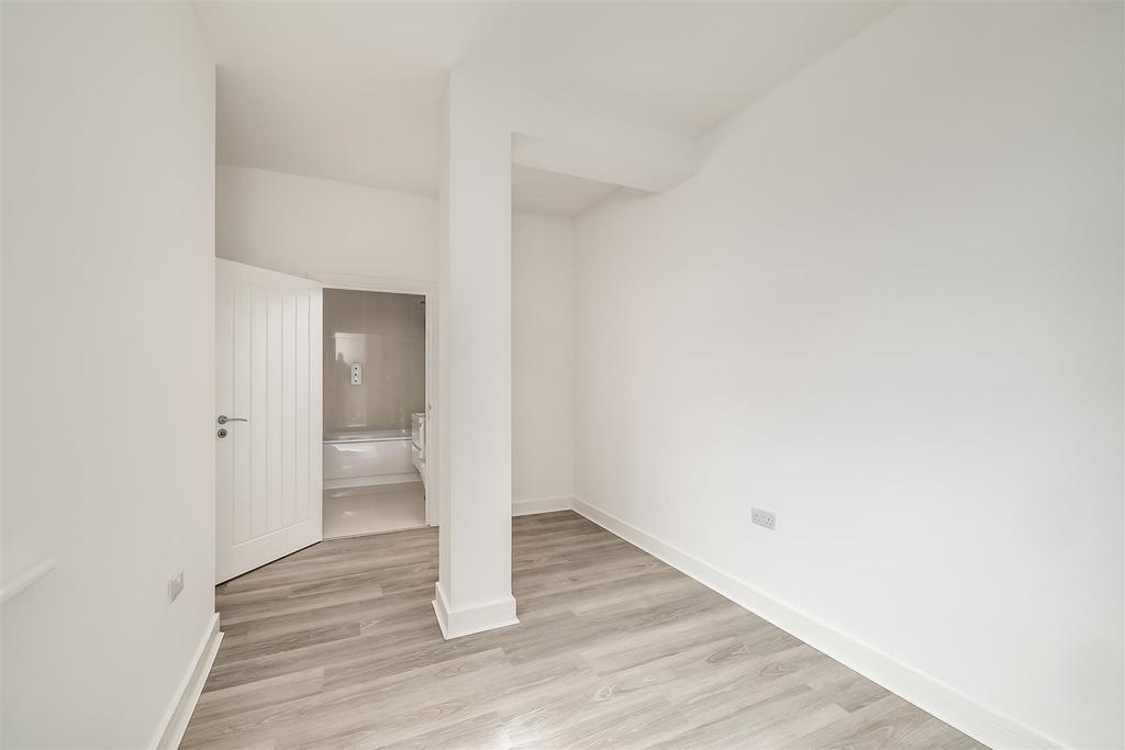 Bedroom Two 2