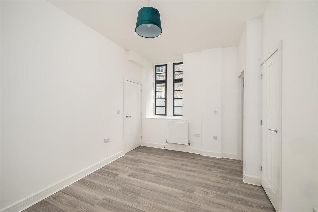 Master Bedroom 2