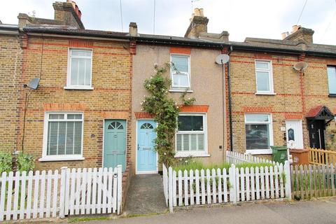 2 bedroom terraced house for sale, Wandle Road, Wallington SM6