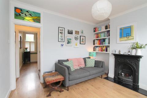 2 bedroom terraced house for sale, Wandle Road, Wallington SM6