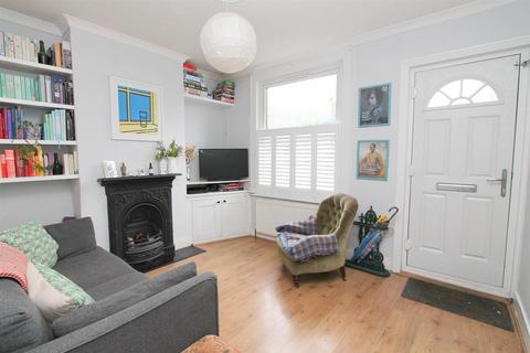 2 bedroom terraced house for sale, Wandle Road, Wallington SM6