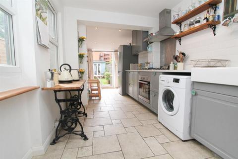 41 Wandle Road, Wallington, SM6 7ET
