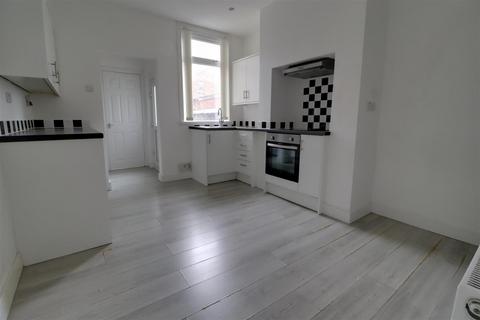 2 bedroom house for sale, Chetwode Street, Crewe