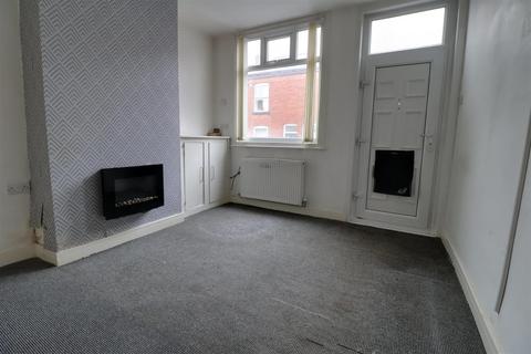 2 bedroom house for sale, Chetwode Street, Crewe