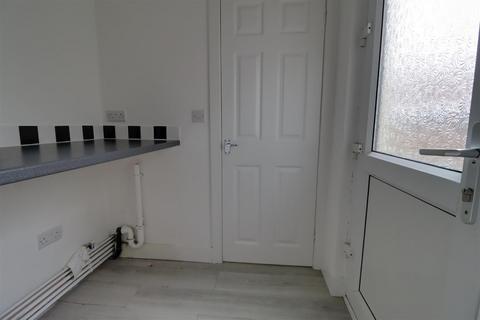 2 bedroom house for sale, Chetwode Street, Crewe