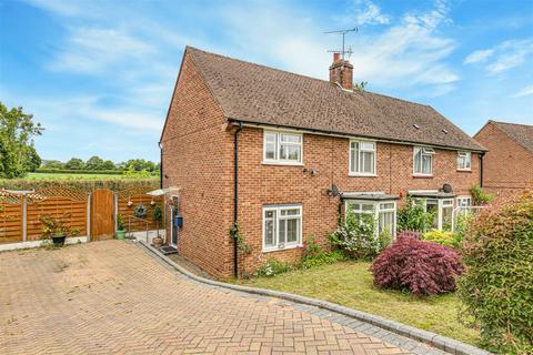 3 bedroom semi-detached house for sale, Granville Road, Westerham TN16