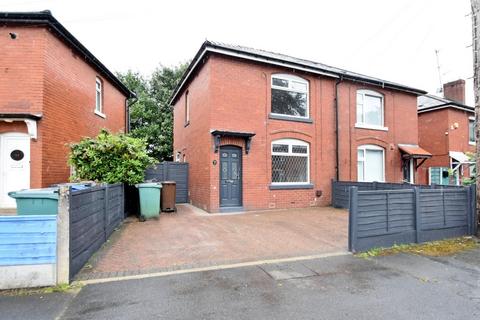 2 bedroom semi-detached house for sale, Lichfield Drive, Bury BL8