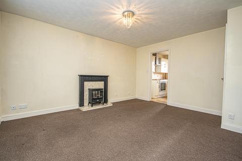 3 Sandpiper Drive, Uttoxeter, ST14 8TA