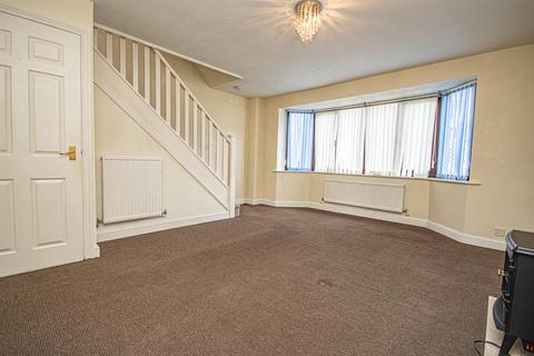 3 Sandpiper Drive, Uttoxeter, ST14 8TA
