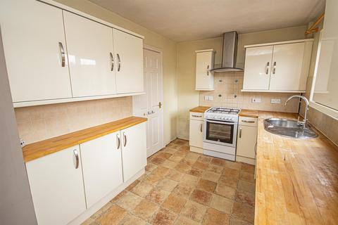 3 Sandpiper Drive, Uttoxeter, ST14 8TA