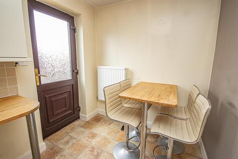 3 Sandpiper Drive, Uttoxeter, ST14 8TA