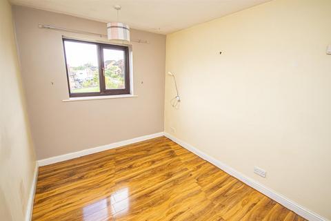 3 Sandpiper Drive, Uttoxeter, ST14 8TA