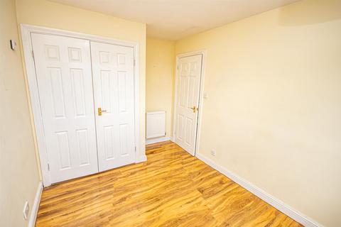 3 Sandpiper Drive, Uttoxeter, ST14 8TA
