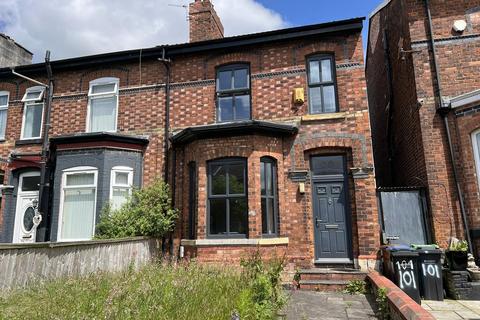 3 bedroom house to rent, Shaw Heath, Stockport SK2