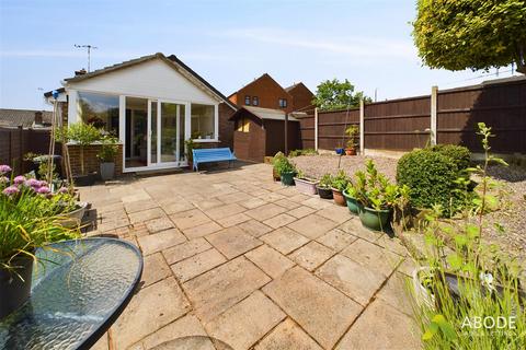 2 bedroom detached bungalow for sale, Cedar Close, Ashbourne DE6