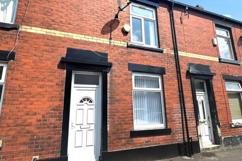 2 bedroom terraced house for sale, Royds Street, Rochdale
