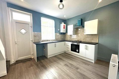 2 bedroom terraced house for sale, Royds Street, Rochdale