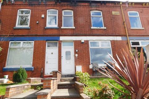 9 Berry Brow, Manchester, M40 1QR